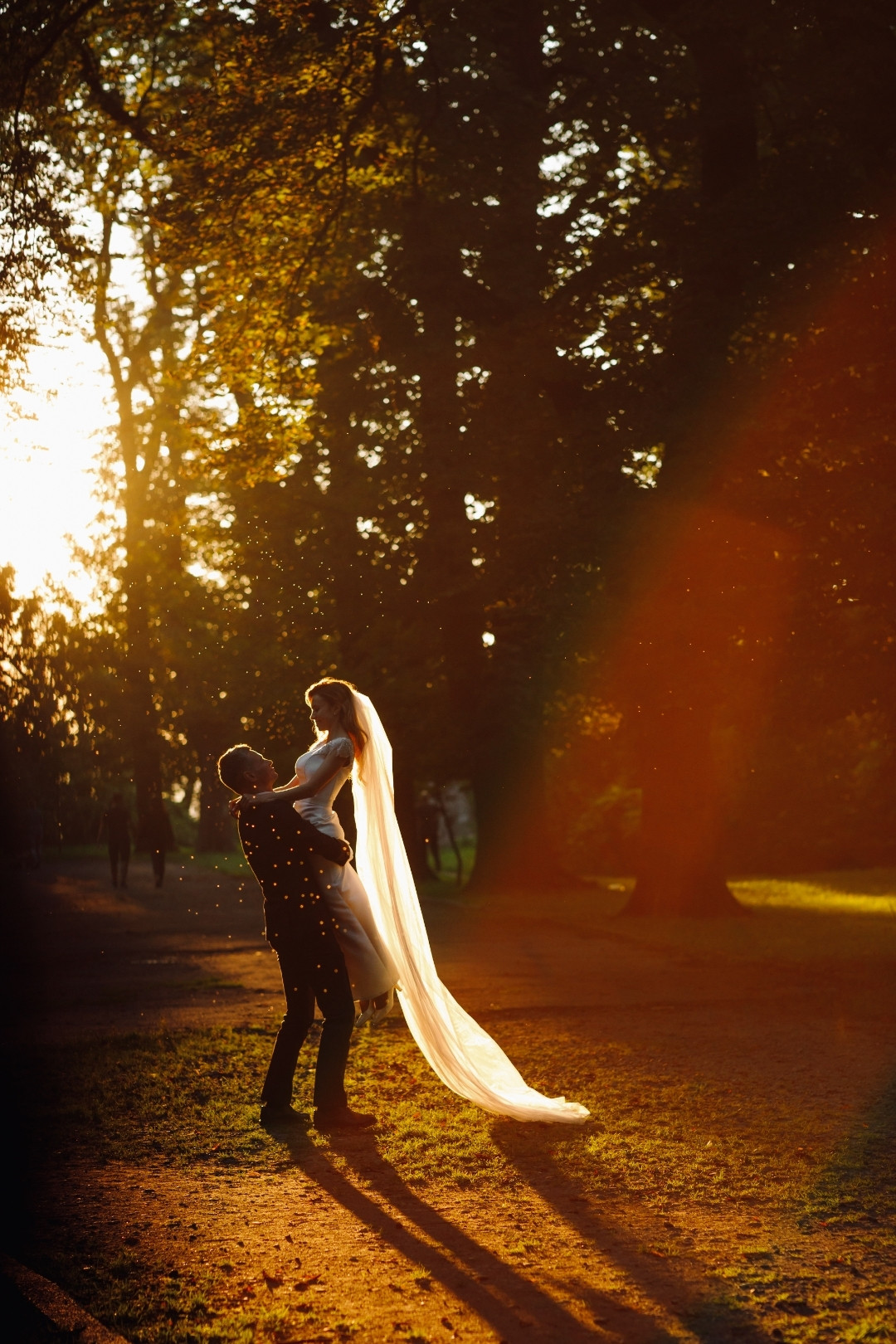 Laura & Pedro