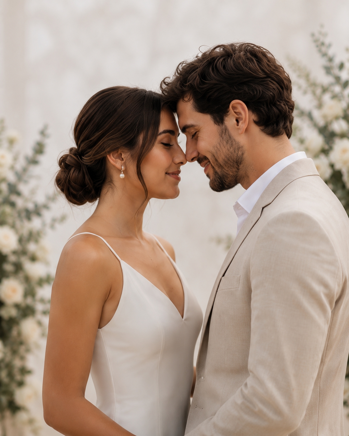 Daiane & Allan
